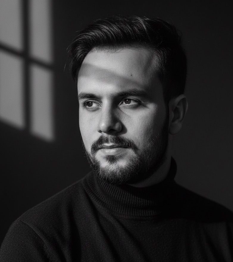 Irfanullah Ahmadzai