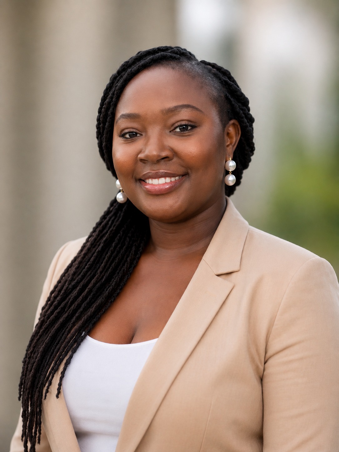 Olushola Adenike Agunbiade