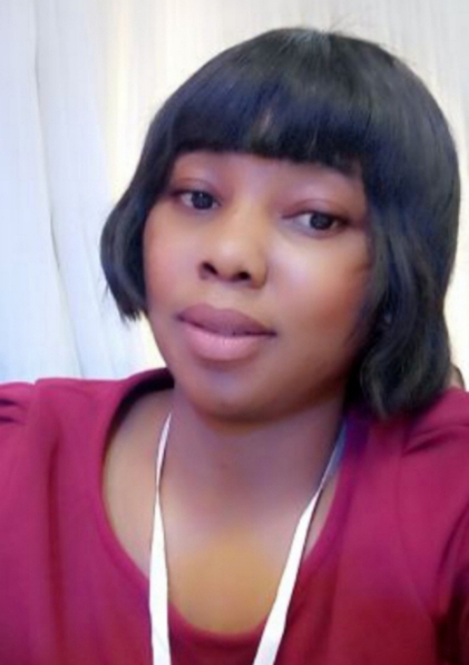 Tracy Obinna