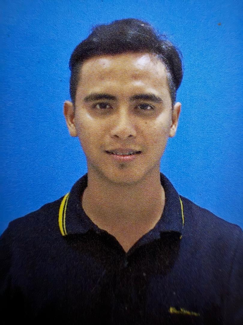 Muhamad afiq irsyad Ishak