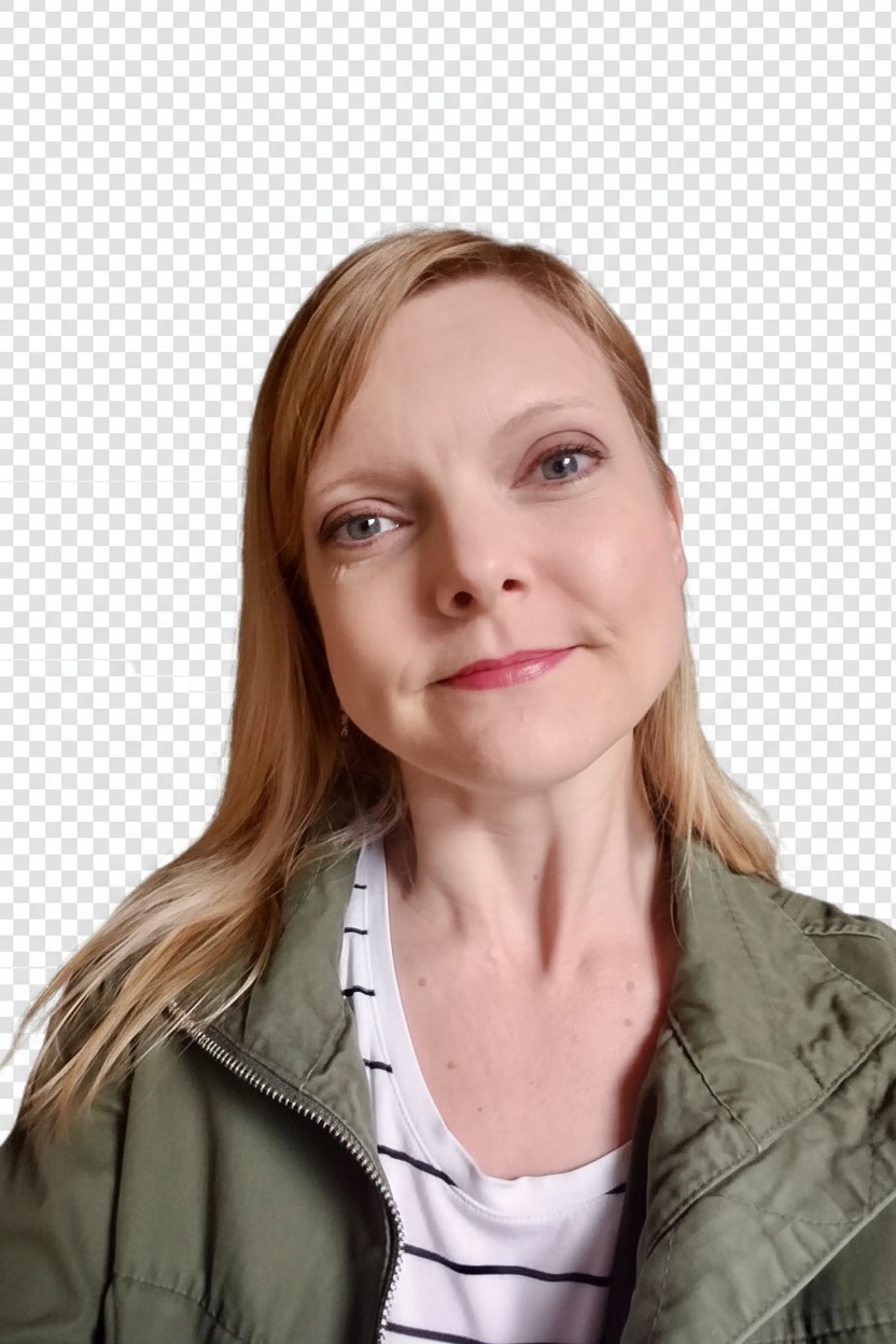 Jennifer Olson