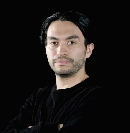 Camilo Barreto