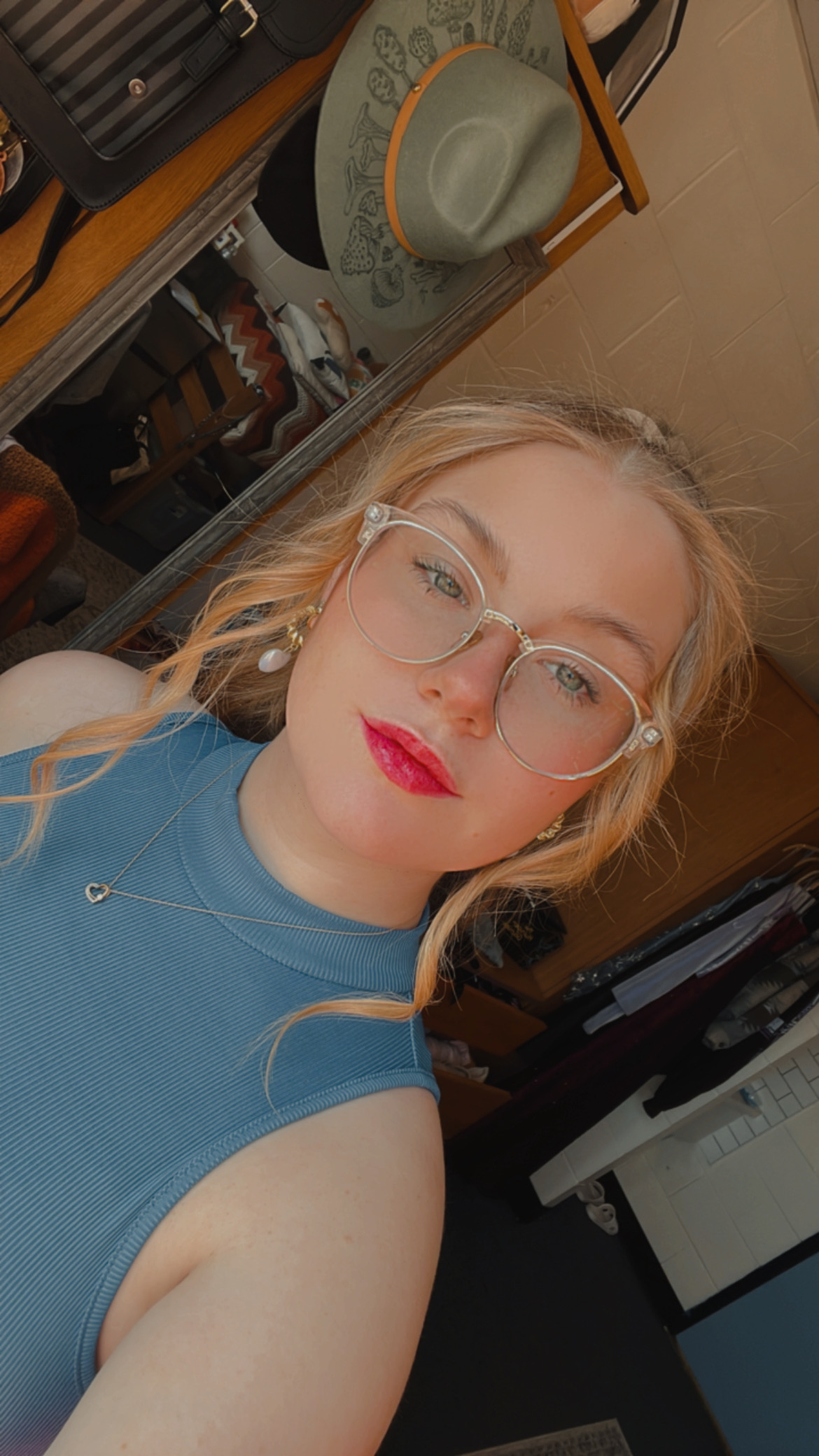 Abigayle Maderic