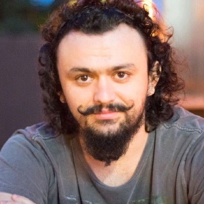 Djair Carvalho