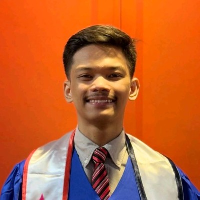 Terrence Miguel Alpuerto