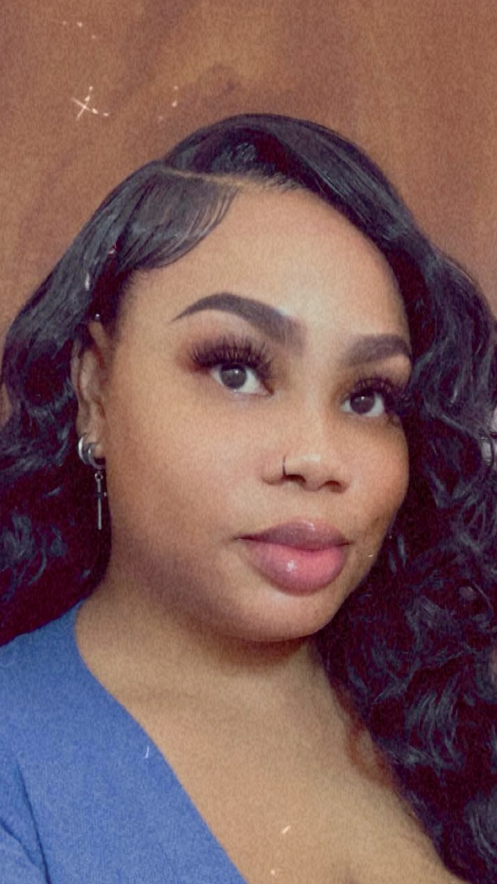 kavia Osheika Morris