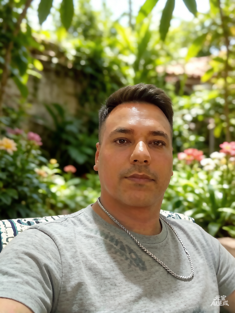 Pramod Kumar Yadav