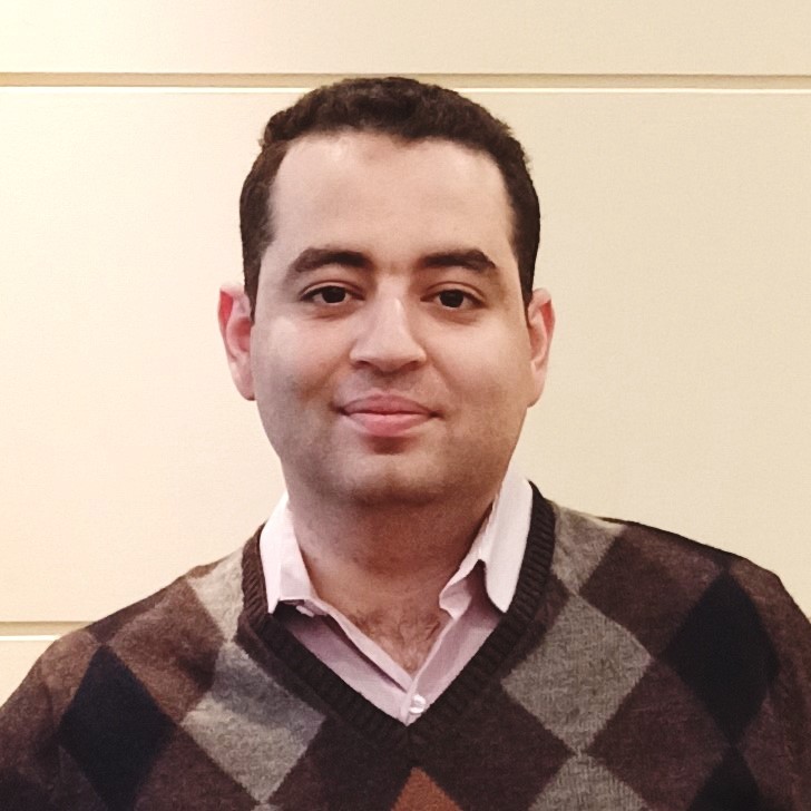 Ahmed Mahmoud