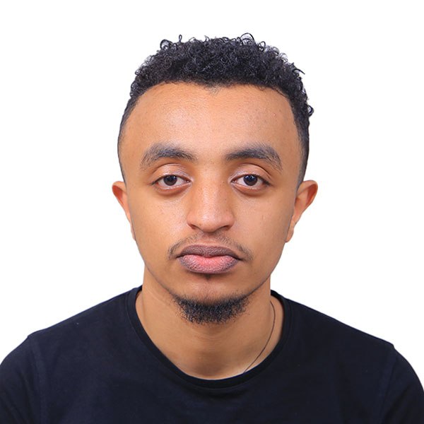 ANDUALEM YIMER KIBRET