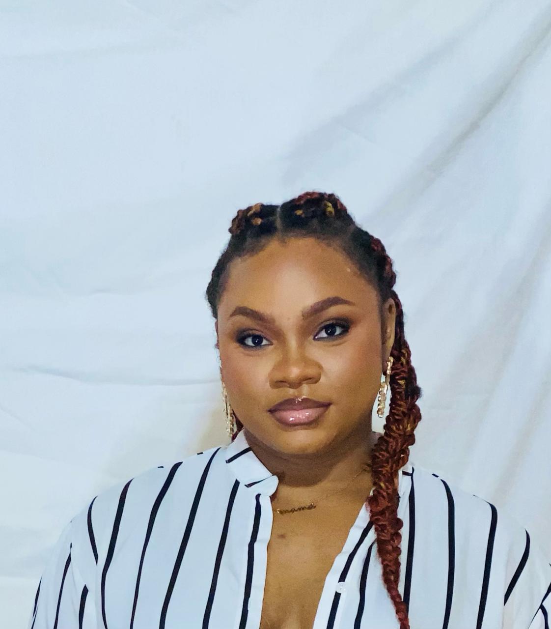 Deborah Ntumba Ilunga