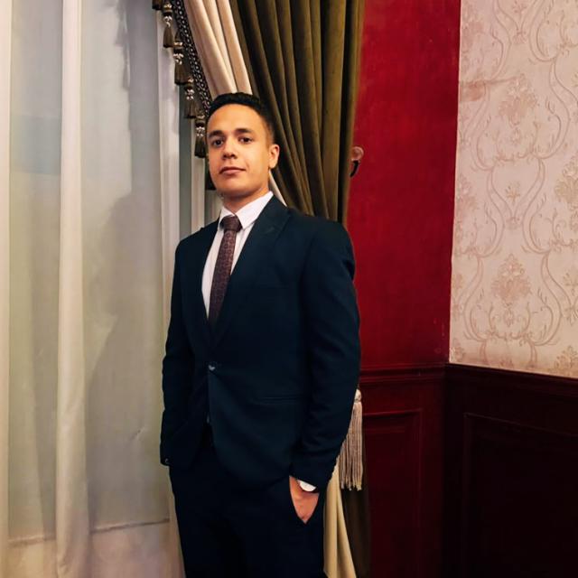 Ziad Khaled