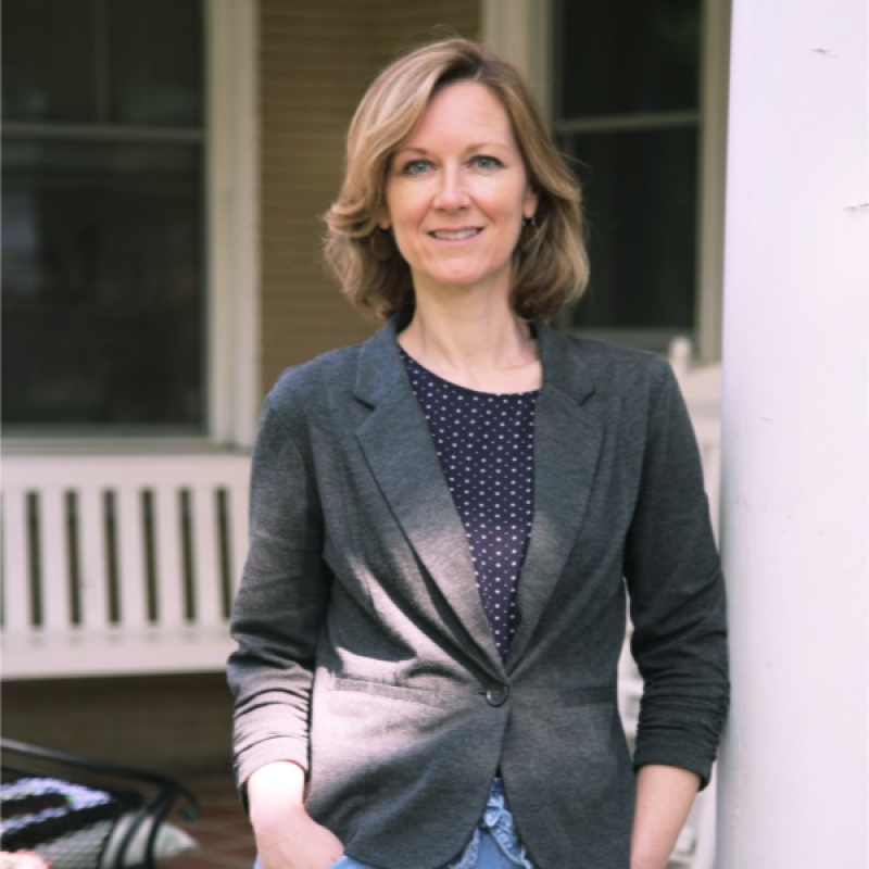 Claire Devereux