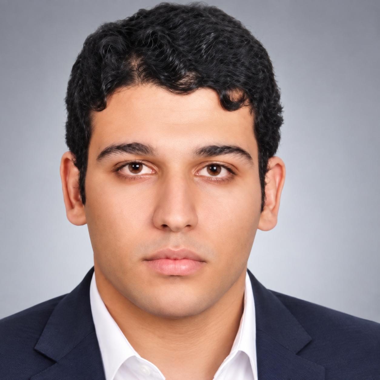 Mohamed Abd el khalek