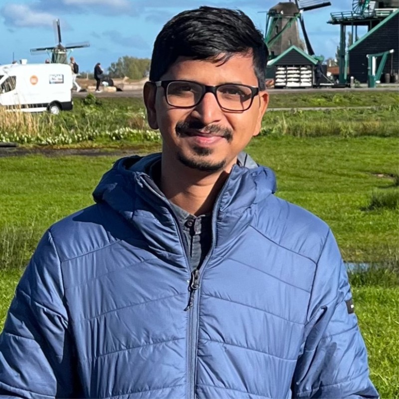 Sachin Krishna Patil