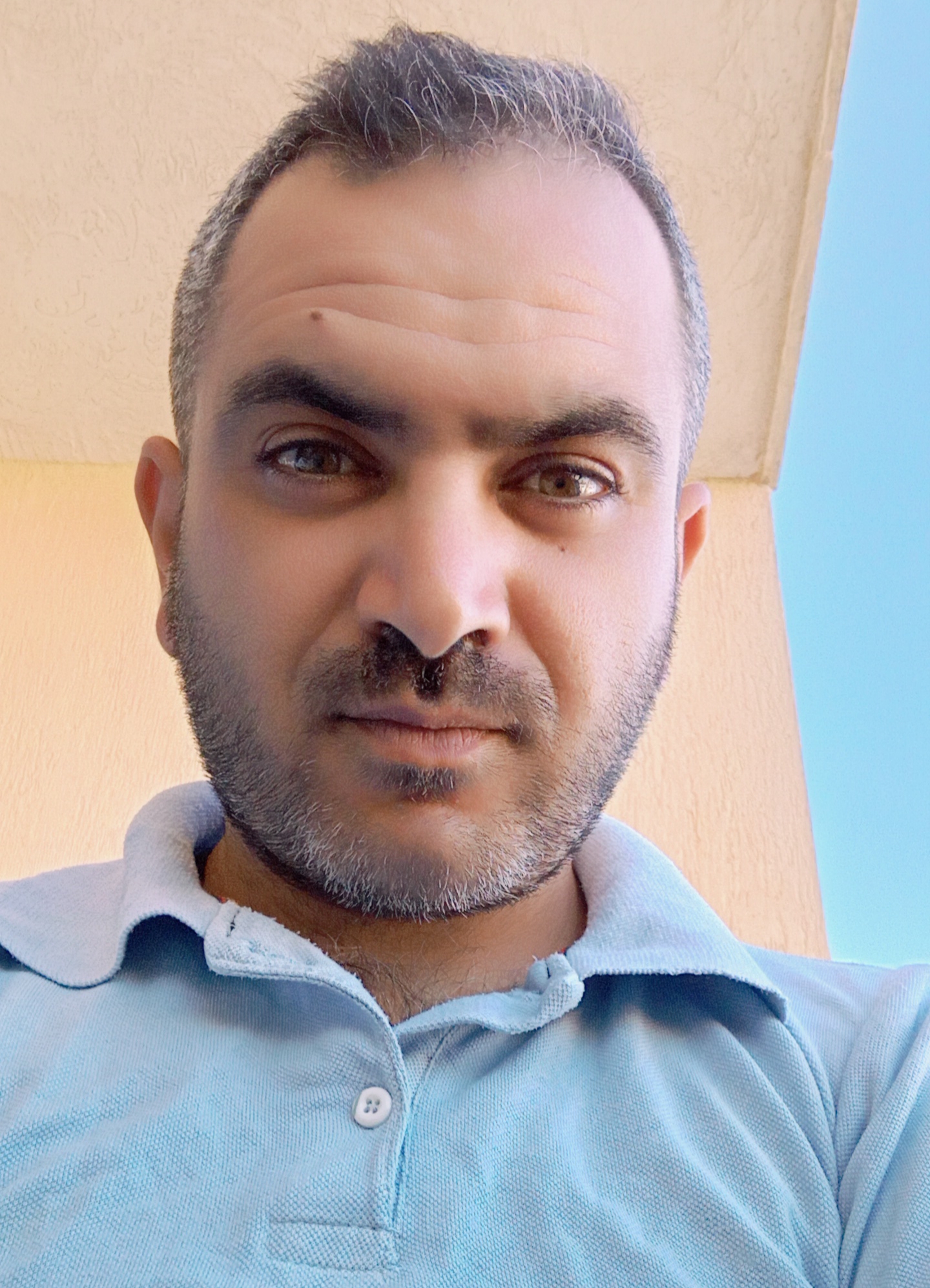 Mahmoud Mustafa