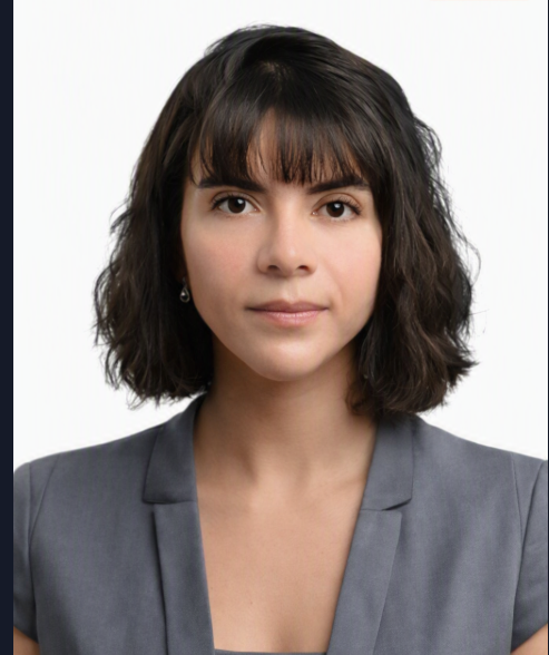 CLAUDIA PAZ