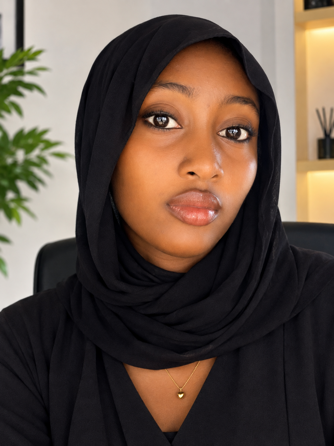 Zuwera Muhammed