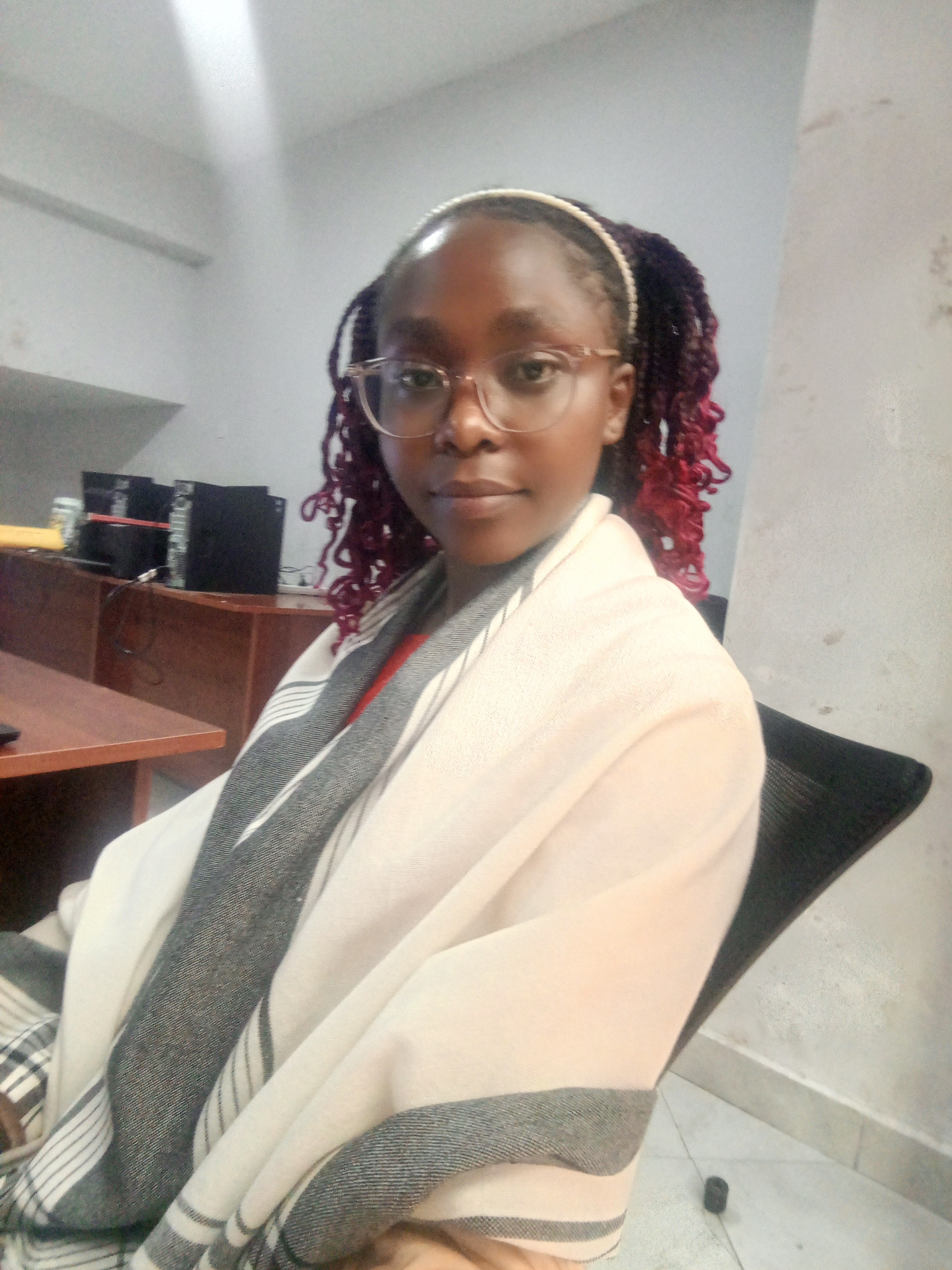 Faith Chelangat