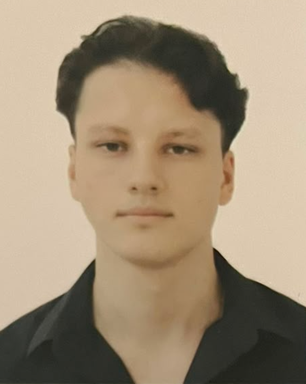 Lupu Daniel