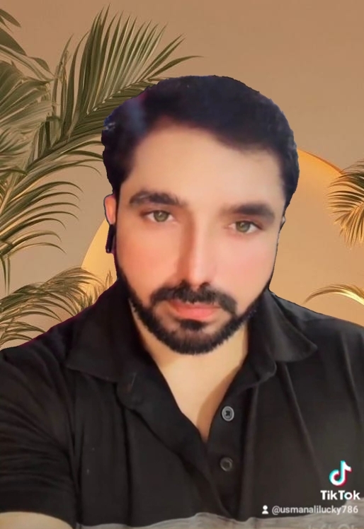 Muhammed Usman