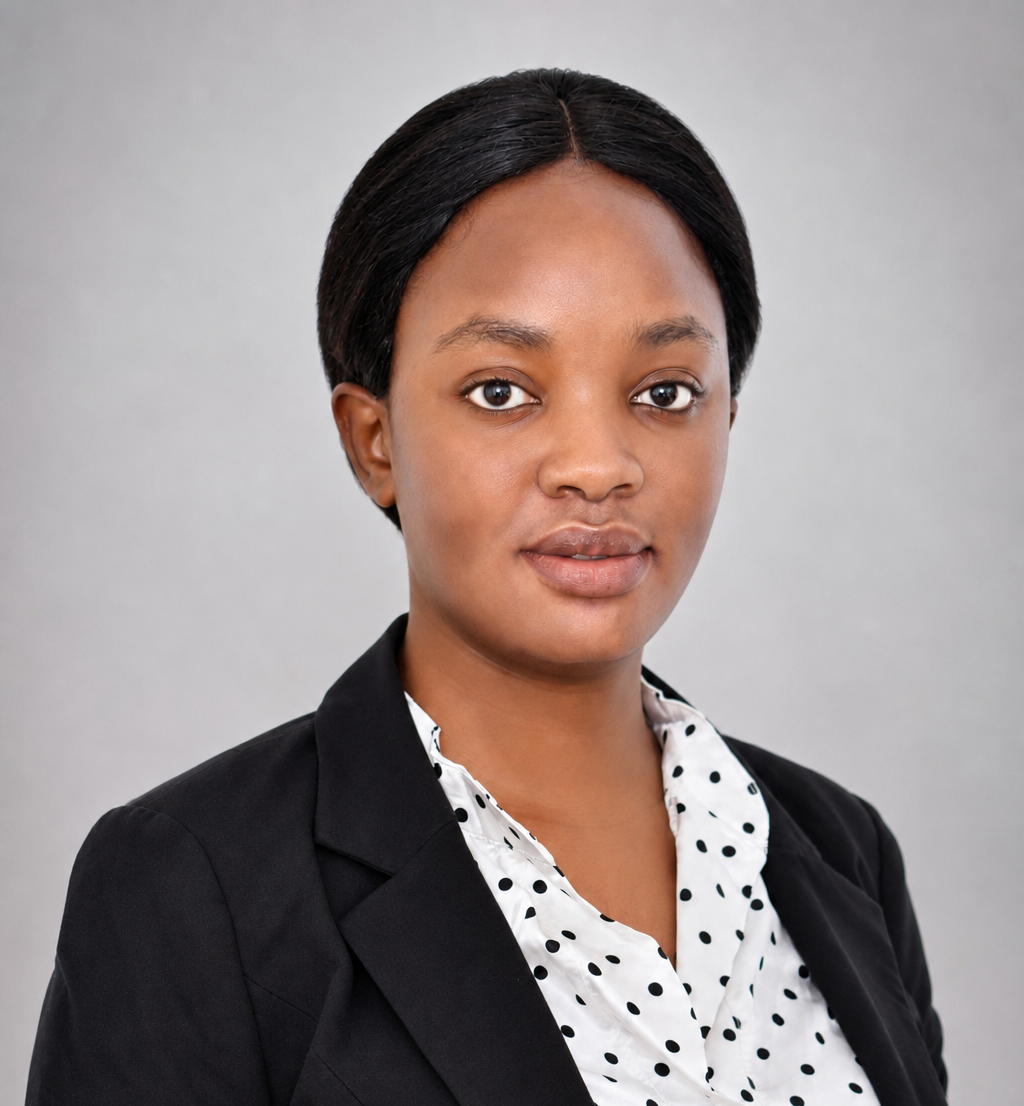 CHARITY WANJIKU