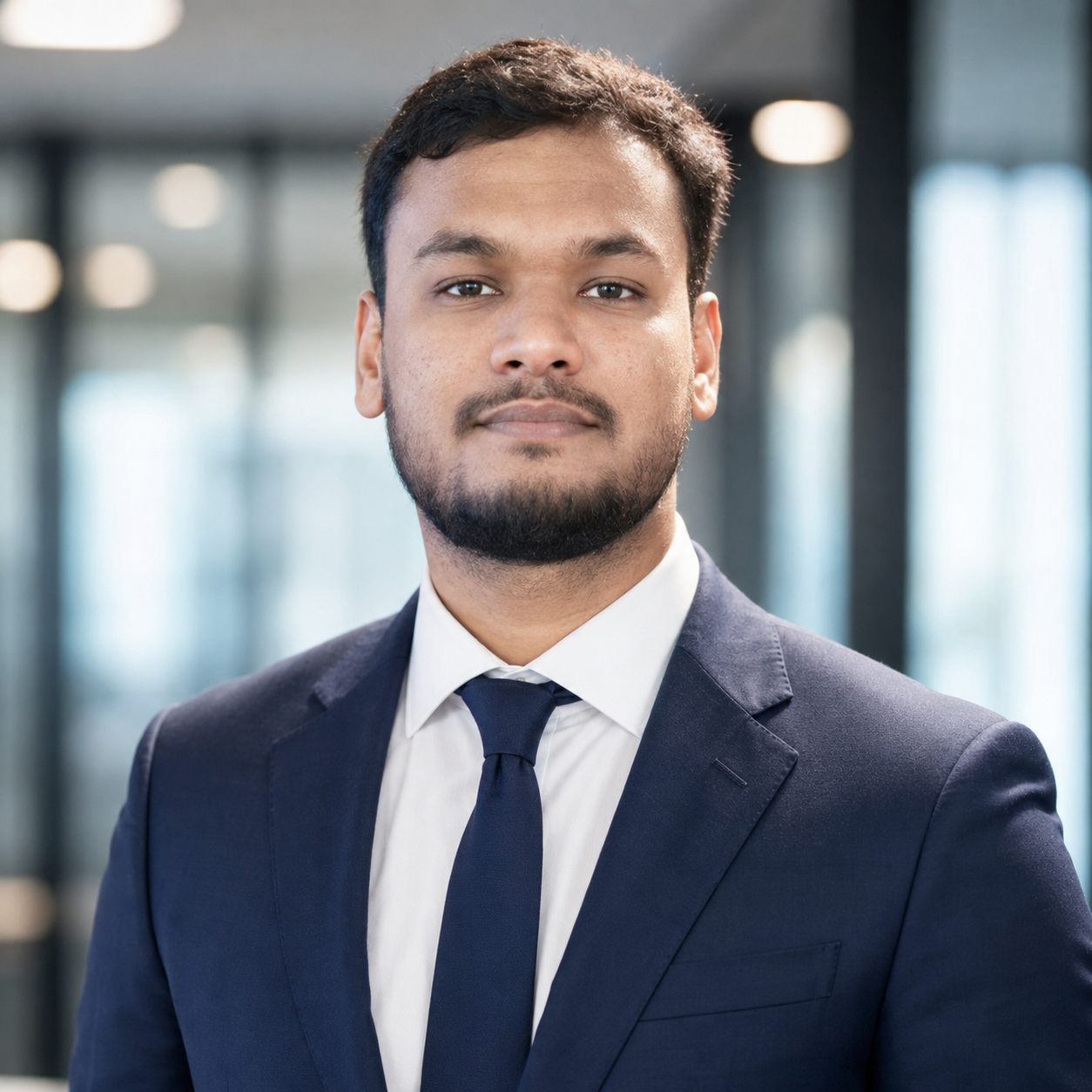 Abhinav Nagesh