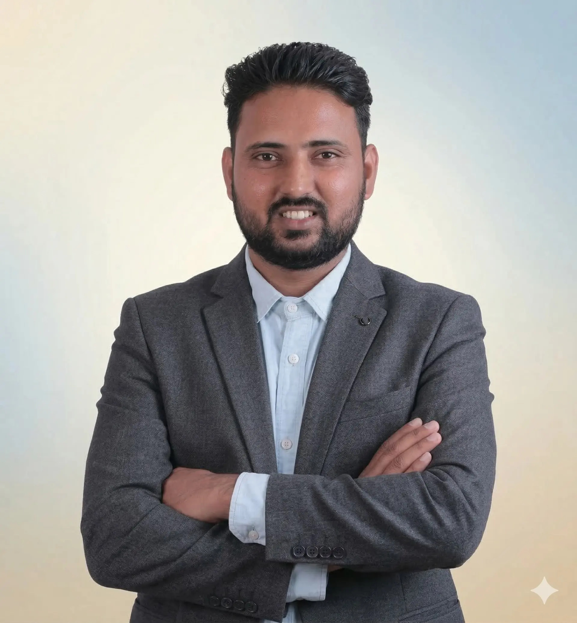 Prabhaw Soti