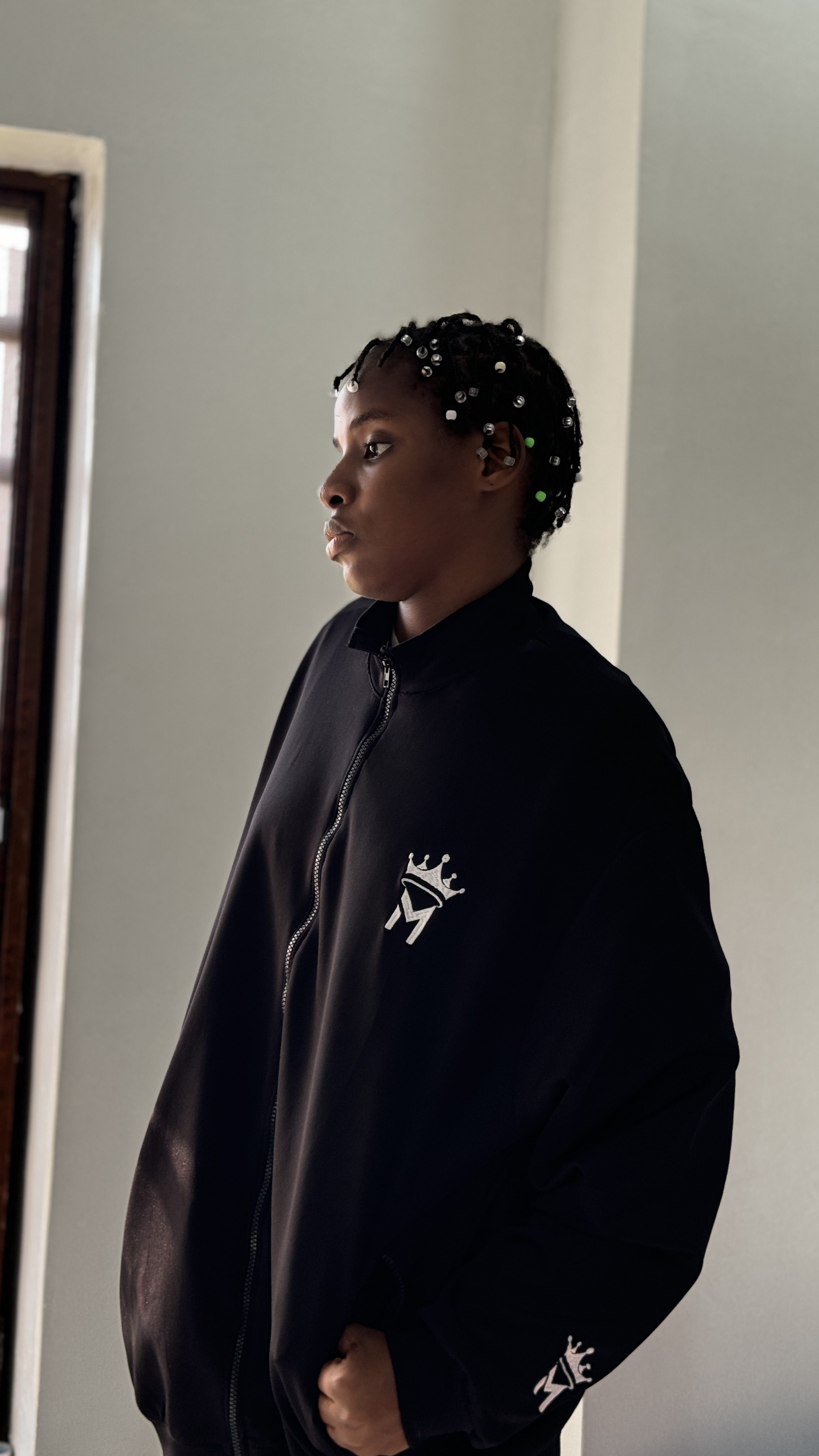Chidera Uzoma
