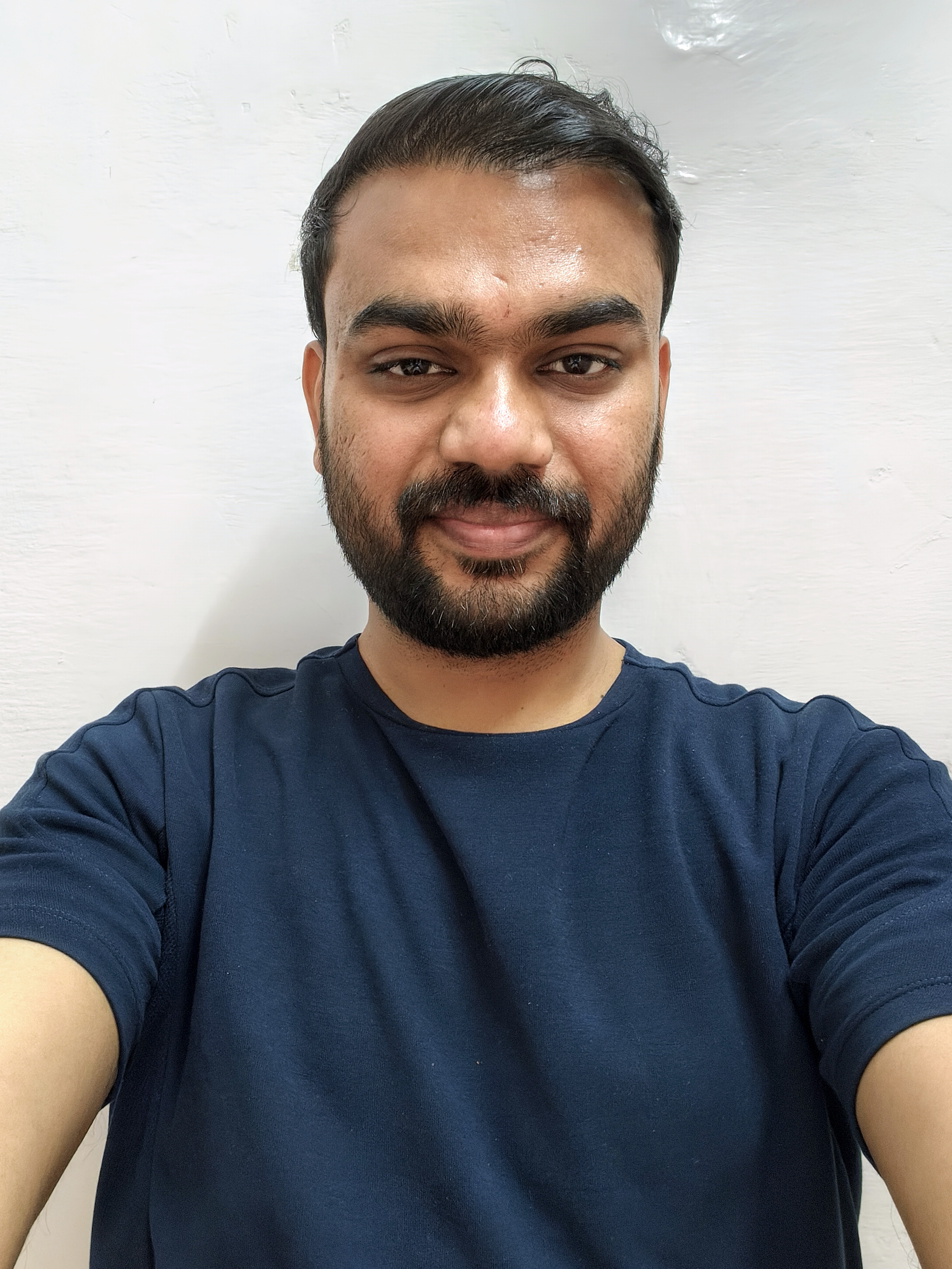 Harish Gupta