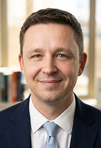 Nate Tkach