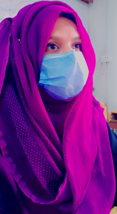 Zoya K
