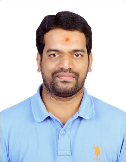 Sweenith Reddy