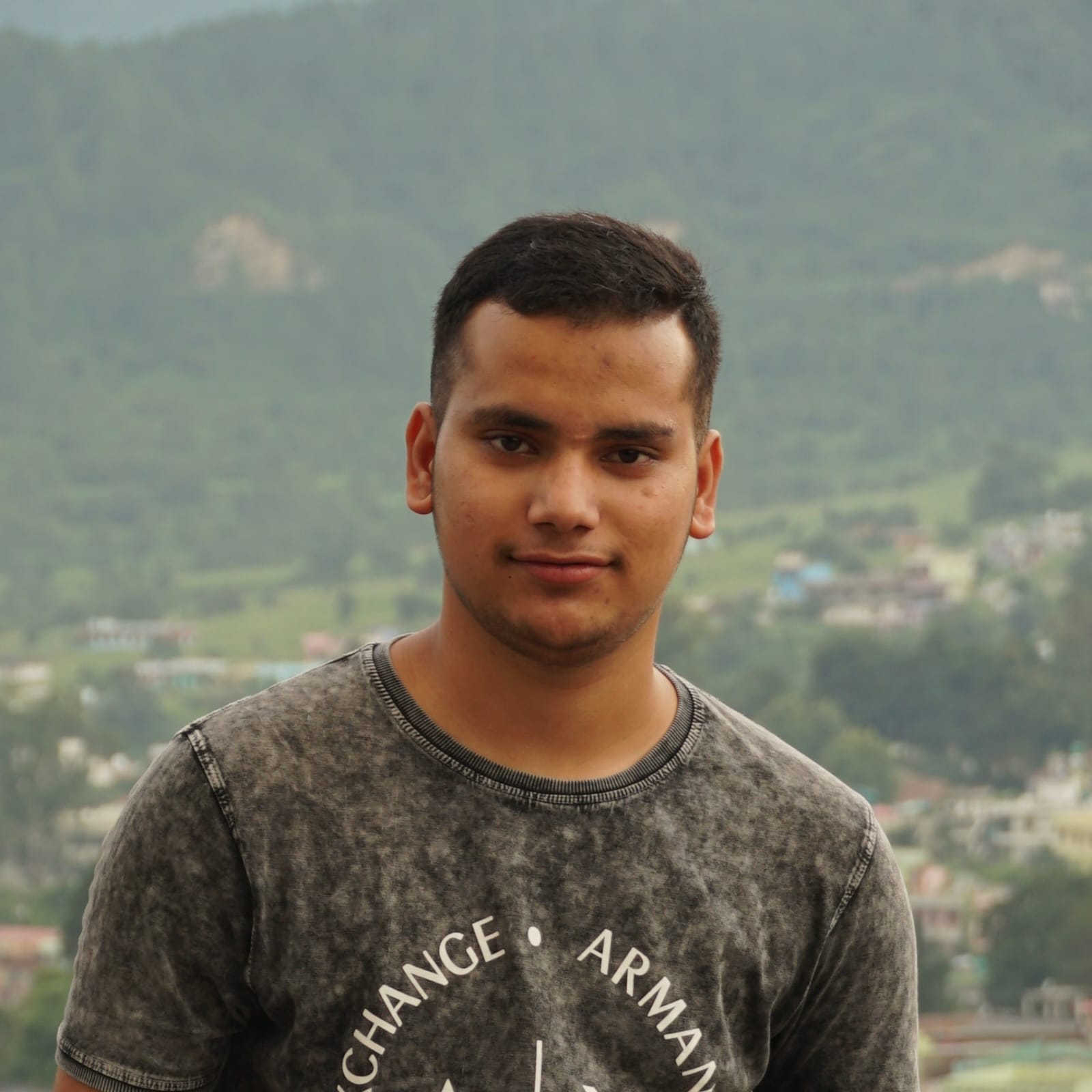 Kaviraj Singh Rawat
