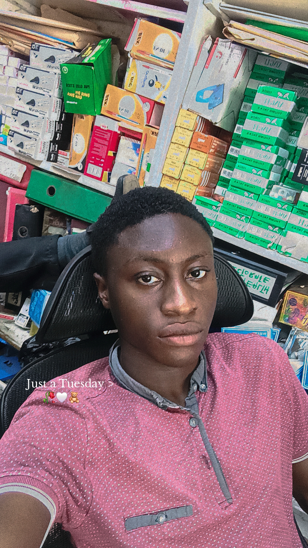 Godfred Amartey