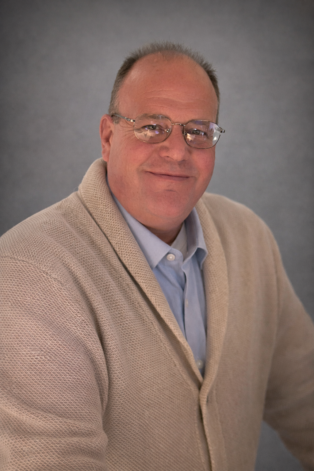 Kevin Morse