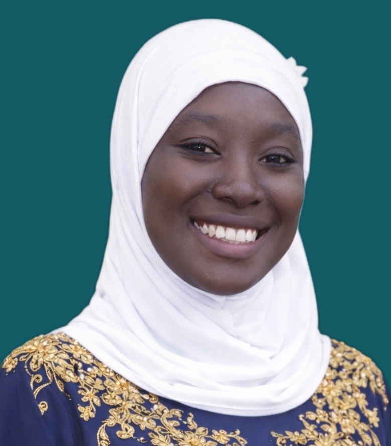 Maryam Yusuf