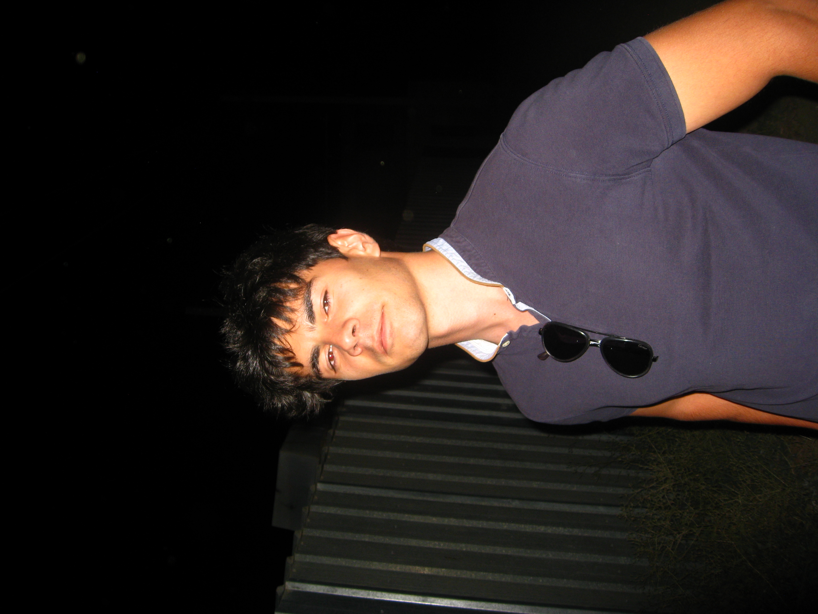 David Matosyan