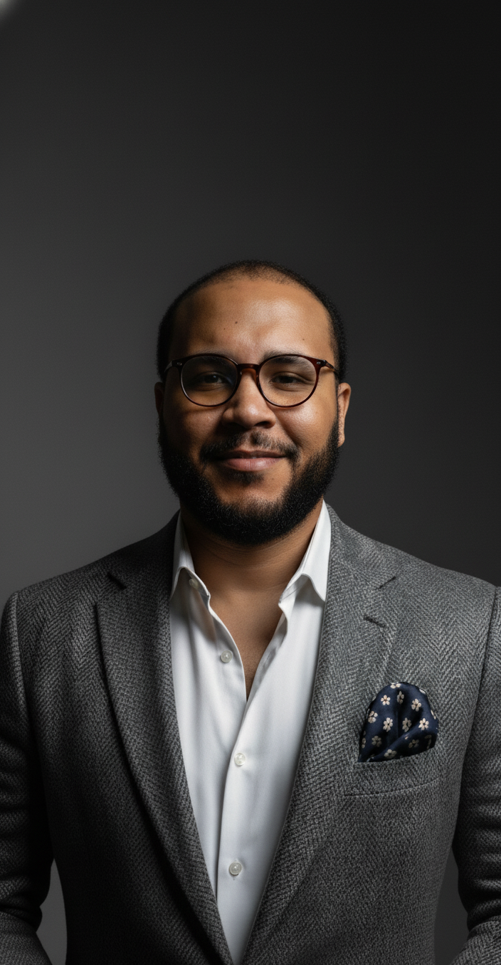 Sebastian Murillo