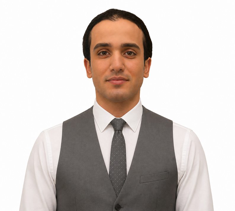 Sabri Gharsalli