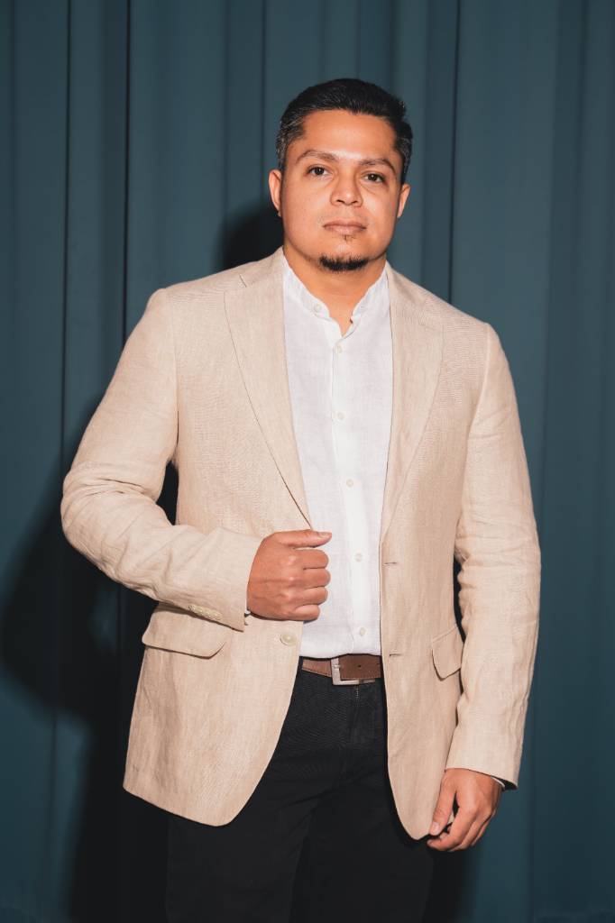 Elias Arosemena