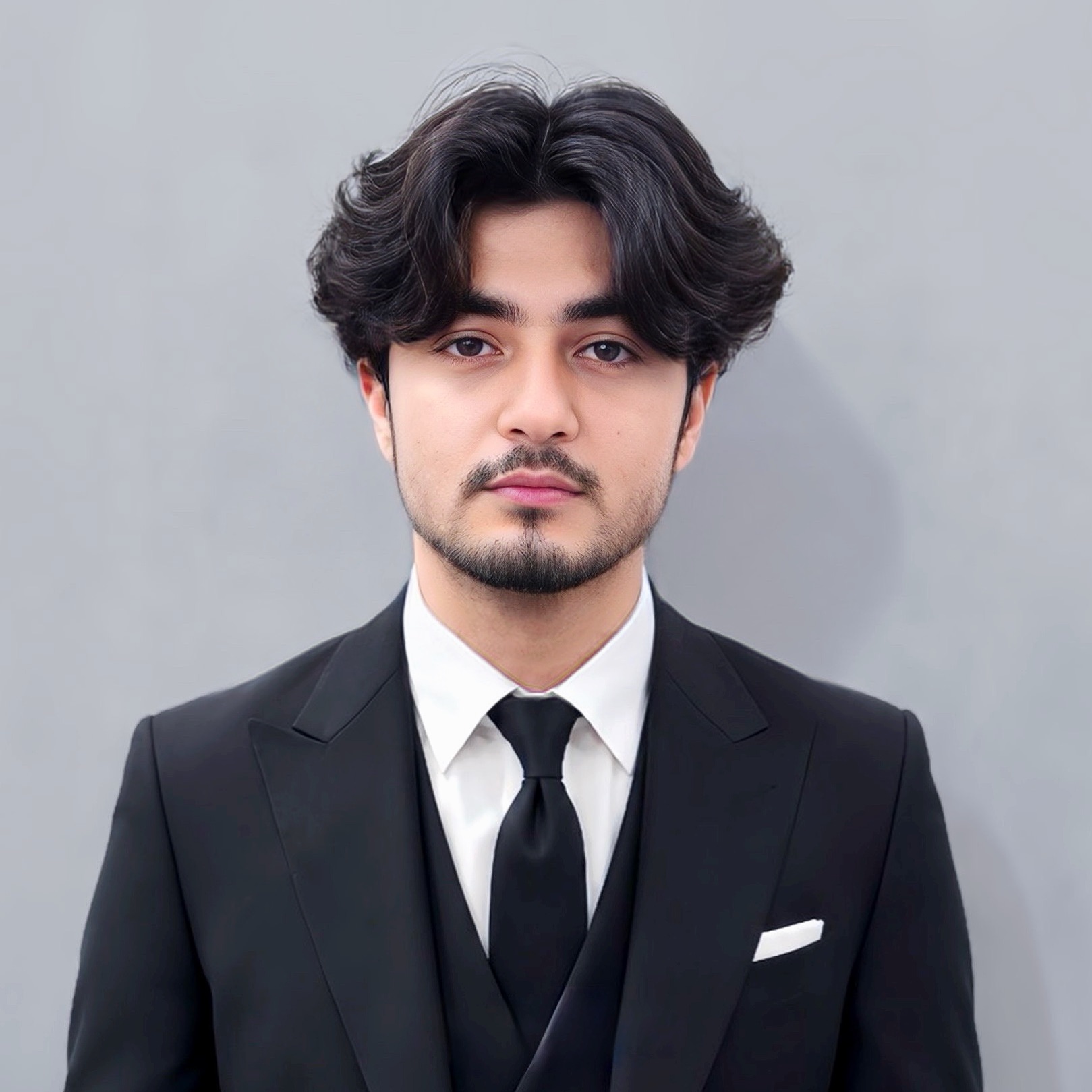 Muhammad Farhan
