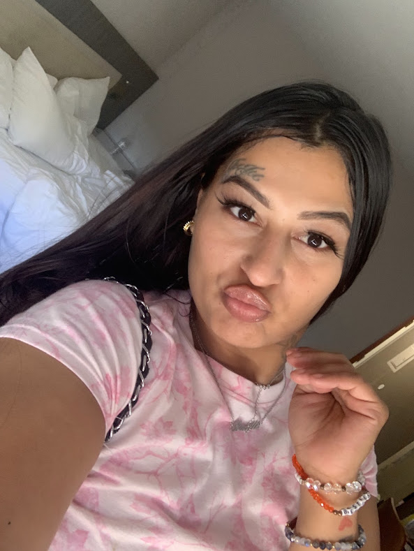 priscilla cortez