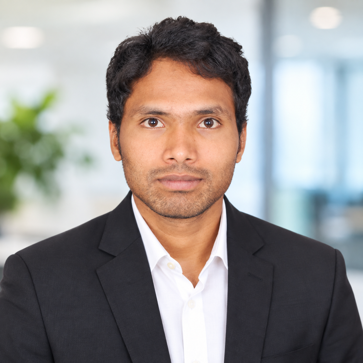 Srinu Banka