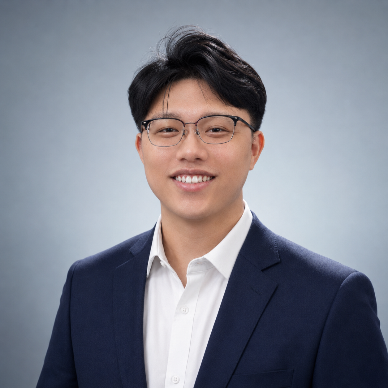Shawn Wei