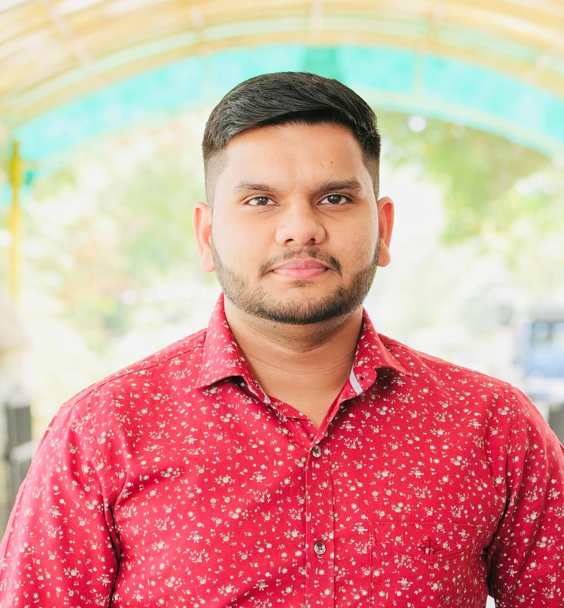 Rahul