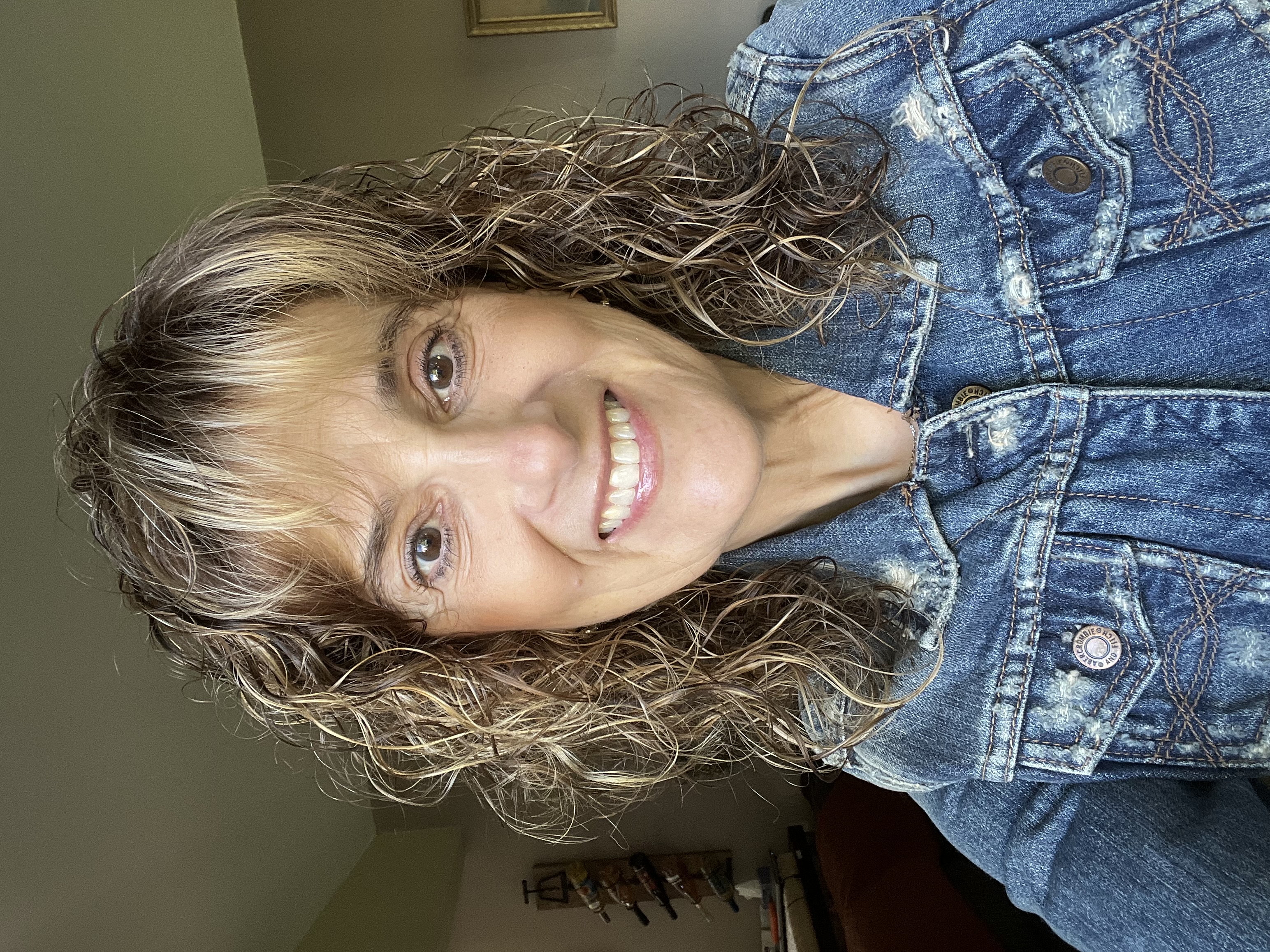Lynda Marie Fabry
