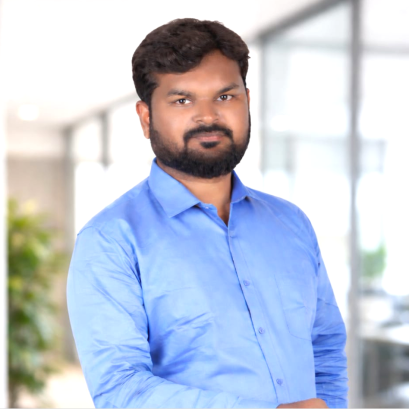 R Reddy Sekhar