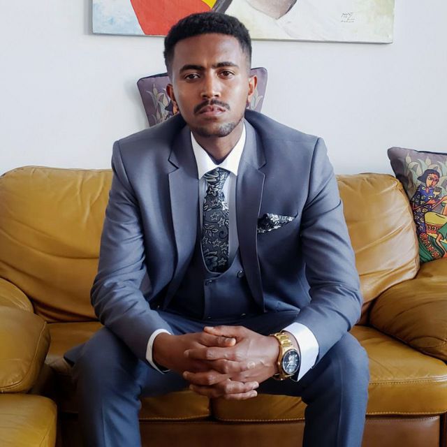 Amanuel Mekonnen Asefa