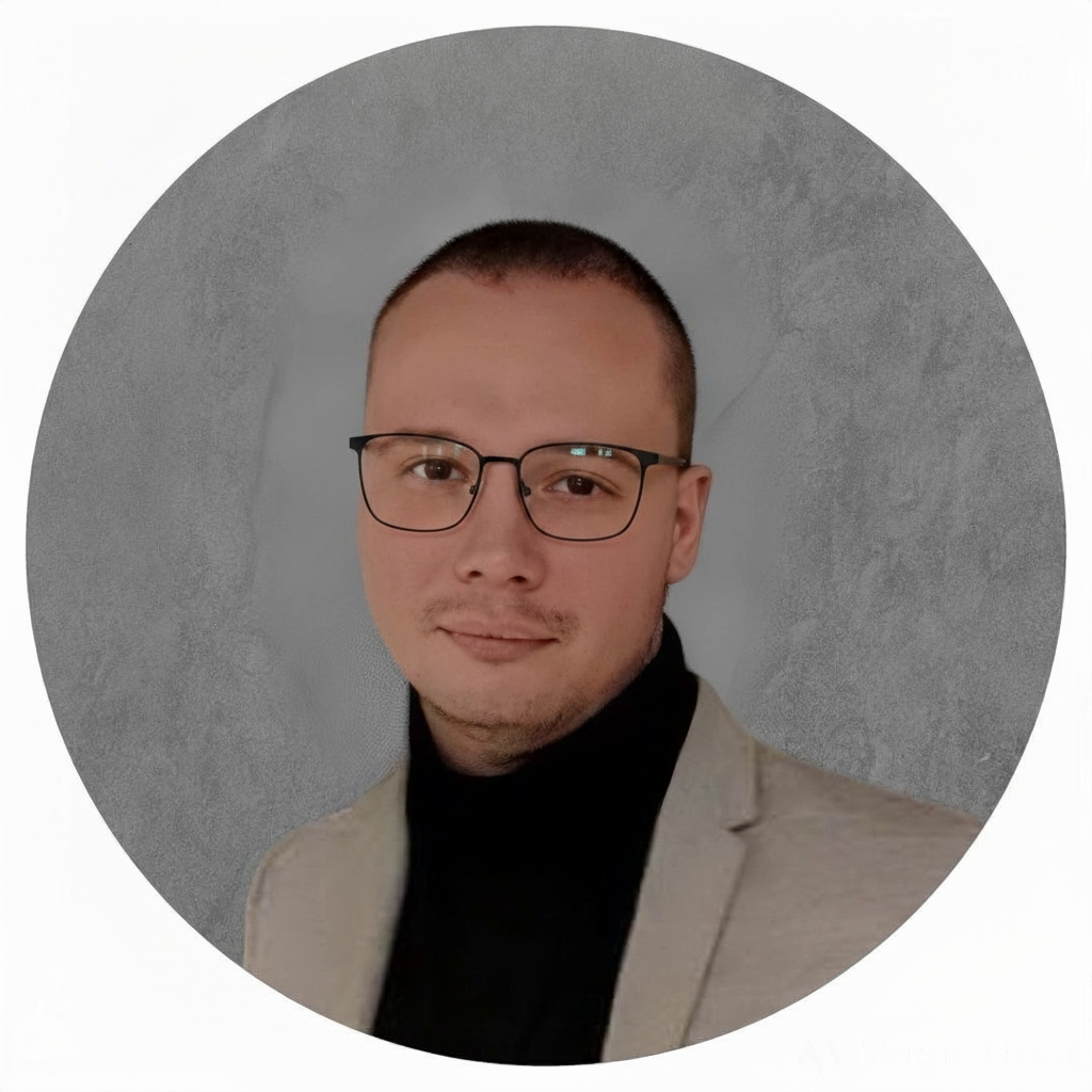 Andrew Usachev