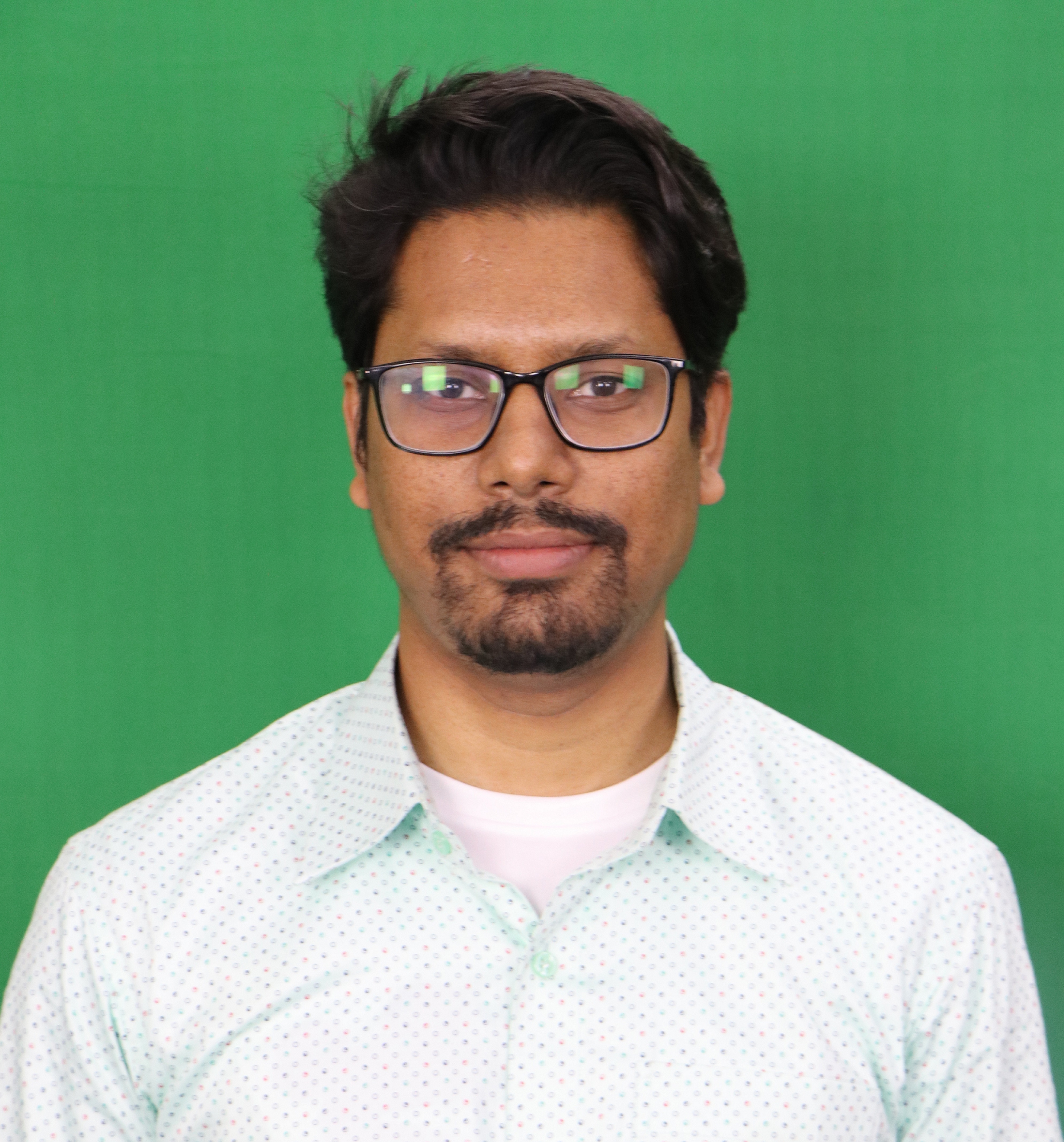 MD. HABIB CHOWDHURY
